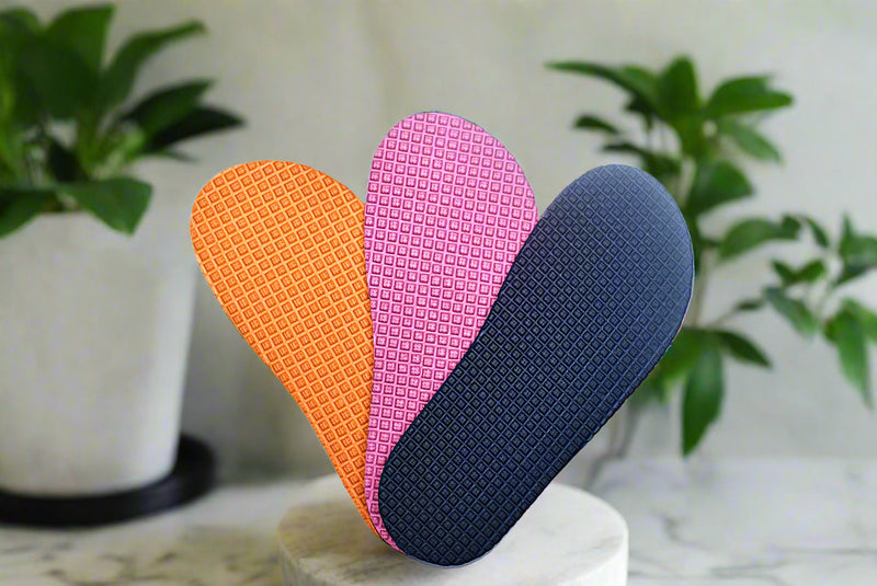 Dabbi Outsole Sheet 10mm