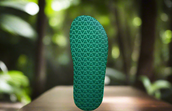 Pyramid Outsole Sheet 10mm