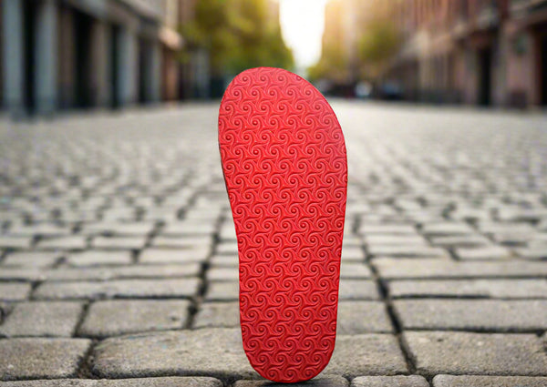 Hot Star Outsole Sheet 10mm