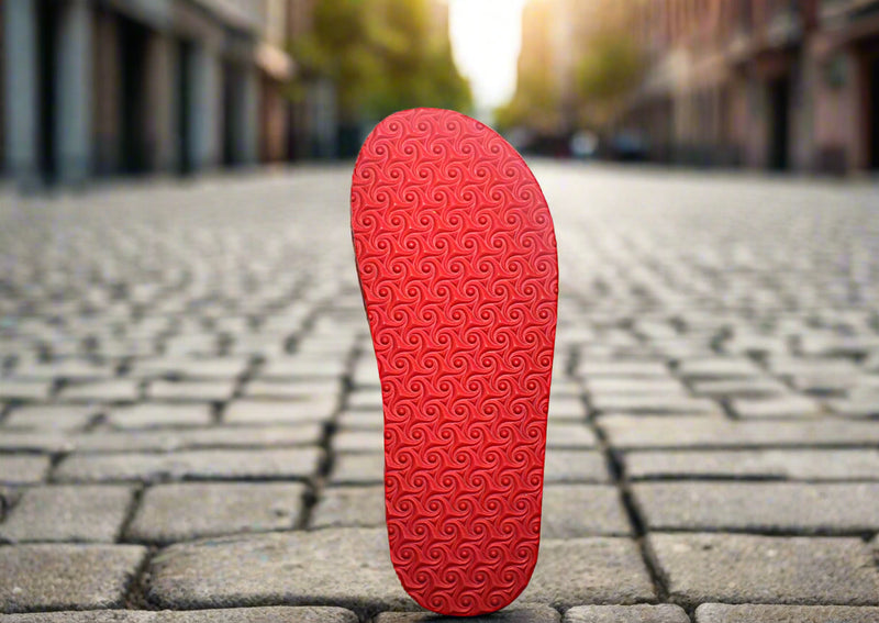 Hot Star Outsole Sheet 10mm