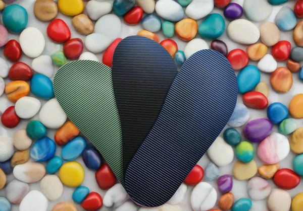 Record Line Outsole Sheet 8mm