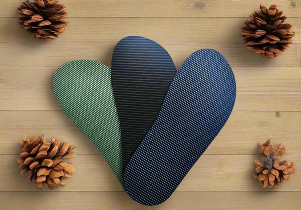 New Record Line Outsole Sheet 10mm