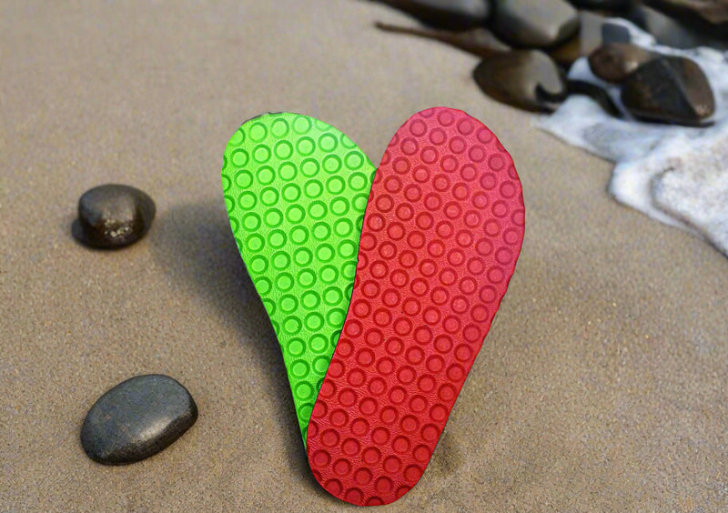 Circle Outsole Sheet 10mm