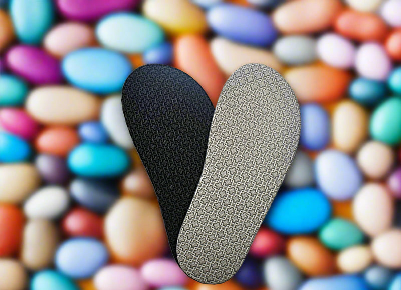 Plus Outsole Sheet 10mm