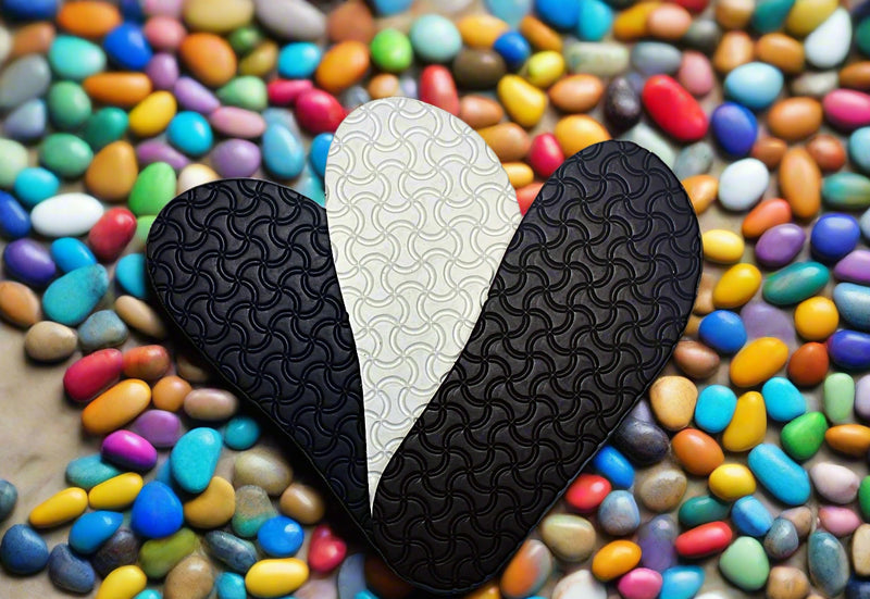 New Shark Outsole Sheet 10mm