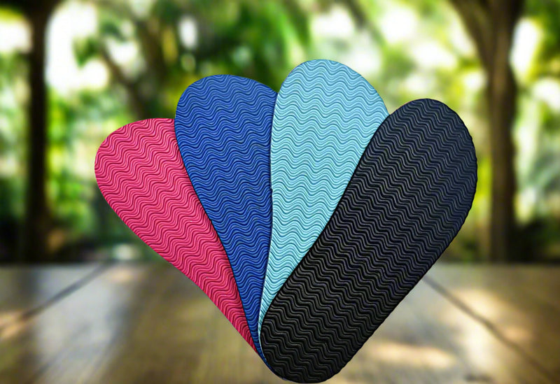 New NRDR Outsole Sheet 10mm