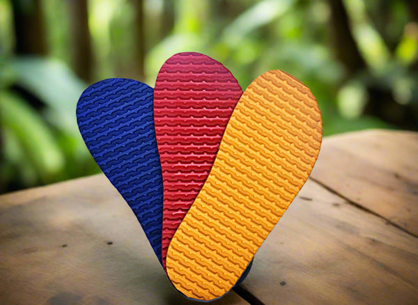 SNL Outsole Sheet 10mm