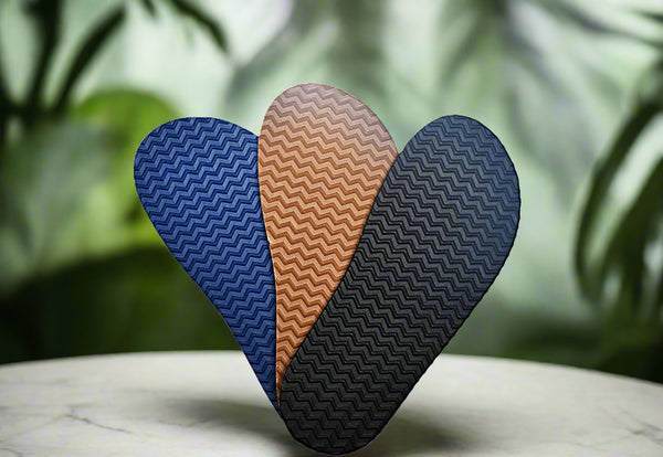 LR - 2 Outsole Sheet 9mm