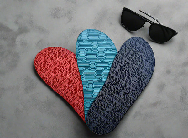 Topaz Outsole Sheet 8mm