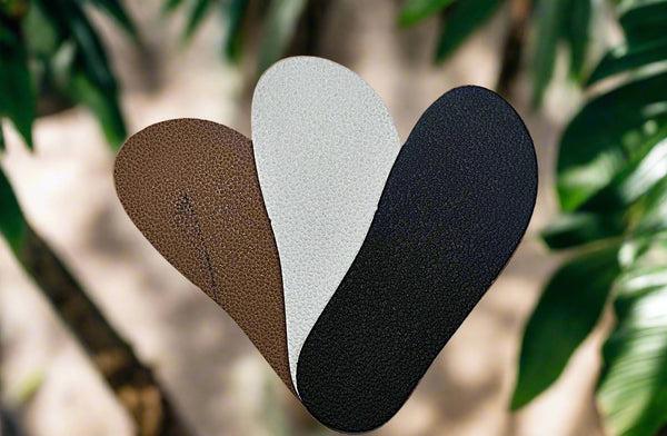 Crape Outsole Sheet 5mm