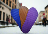 Star Outsole Sheet 8mm