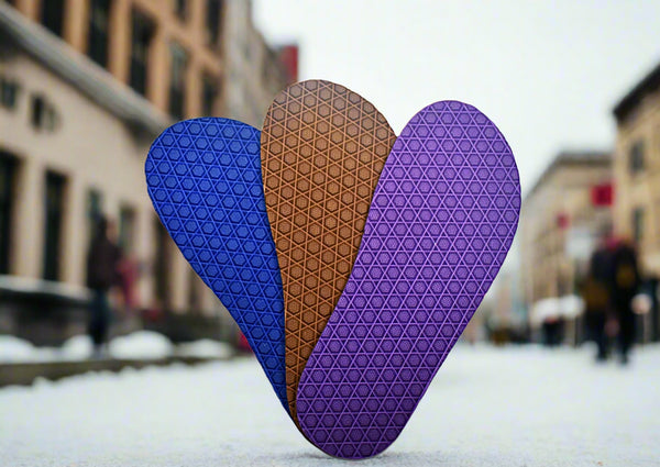 Star Outsole Sheet 8mm