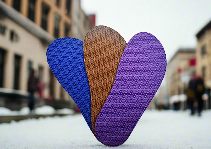 Star Outsole Sheet 8mm