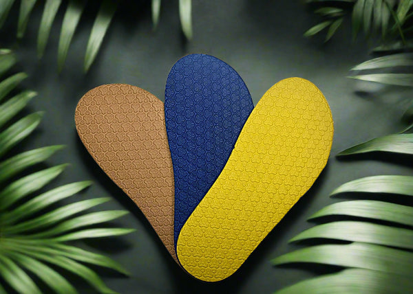 Y Star Outsole Sheet 8mm