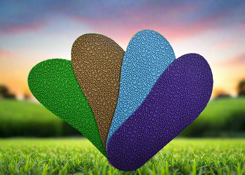 Rock Hard Outsole Sheet 8mm
