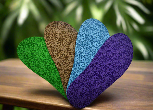 Rock Hard Outsole Sheet 5mm