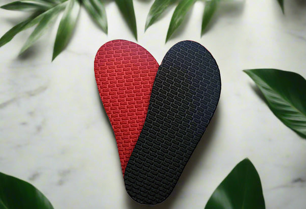 Pista Outsole Sheet 8mm