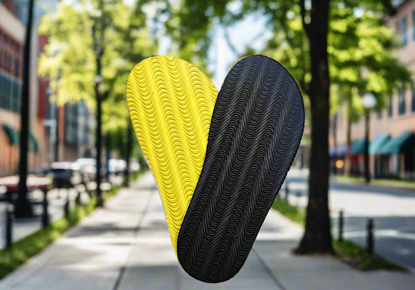 Zebra Outsole Sheet 7mm