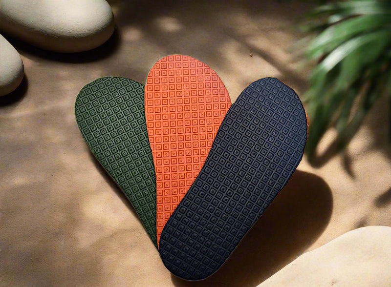 Polo Outsole Sheet 7mm