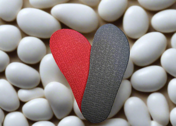 Tetris Outsole Sheet 6mm