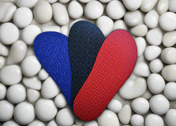 Shark Outsole Sheet 5mm