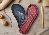 Ladies Insole-05-Gp2(Skin side)