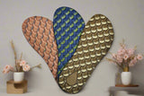Ladies Insole-03-Gp2(Skin side)