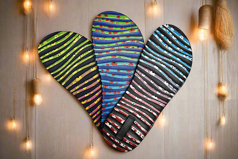 Ladies Insole-07-Gp2(Skin side)