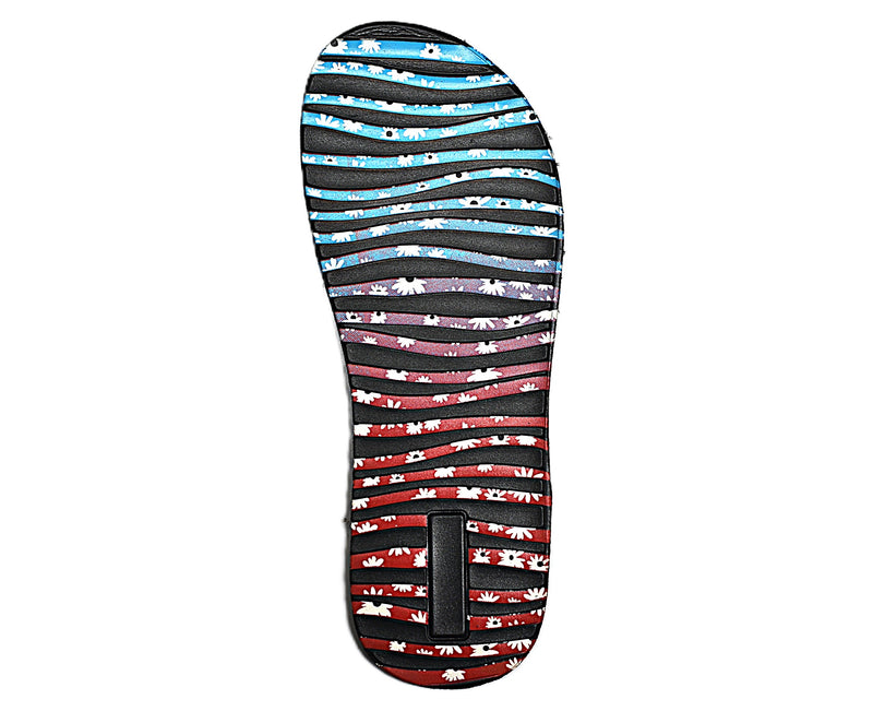 Ladies Insole-07-Gp2(Skin side)