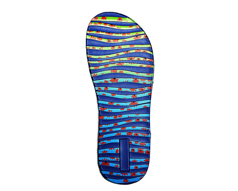 Ladies Insole-07-Gp2(Skin side)