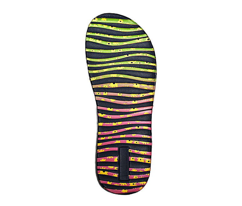 Ladies Insole-07-Gp2(Skin side)