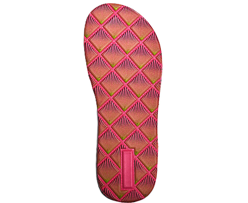Ladies Insole-13-Gp2(Skin side)