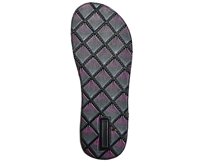 Ladies Insole-13-Gp2(Skin side)