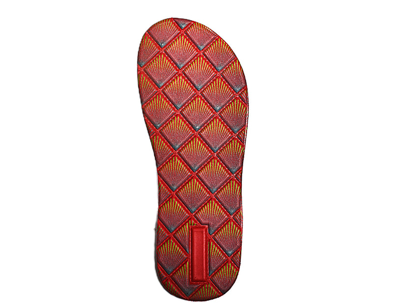 Ladies Insole-13-Gp2(Skin side)