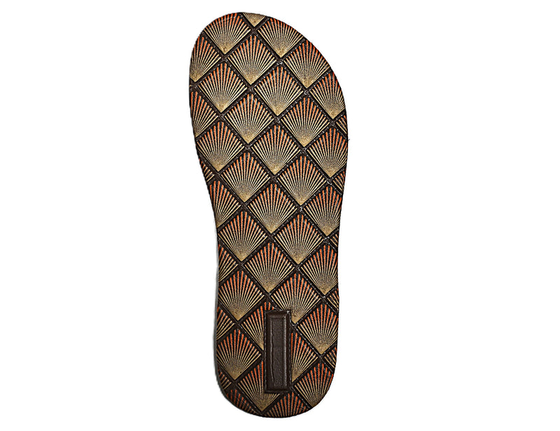 Ladies Insole-13-Gp2(Skin side)