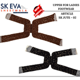 Jute Upper 02