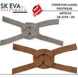Jute Upper 09