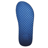 Embossed detail of Gents Insole-17