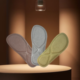 Gents Embossed EVA Insole-24