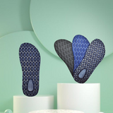 Gents EVA Embossed Insole-22