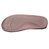 Thick tapered profile of Gents EVA Insole-25