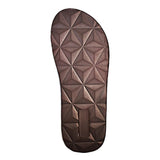 Embossed detail of Gents EVA Insole-27