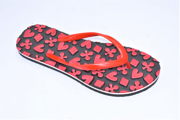 Emboss Insole (Double colour) (18"x 24") Express Stock