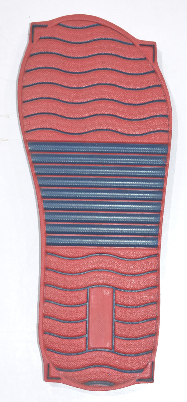 Gents Insole-13 GP-2 (Skin side)