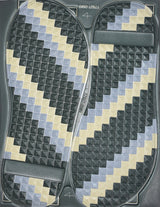 Gents Insole-18 GP-2 (Skin side)