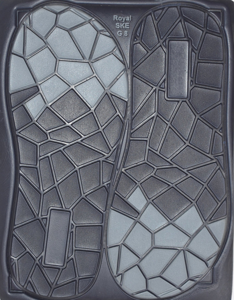 Gents Insole-20 GP-2 (Skin side)