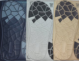 Gents Insole-20 GP-2 (Skin side)