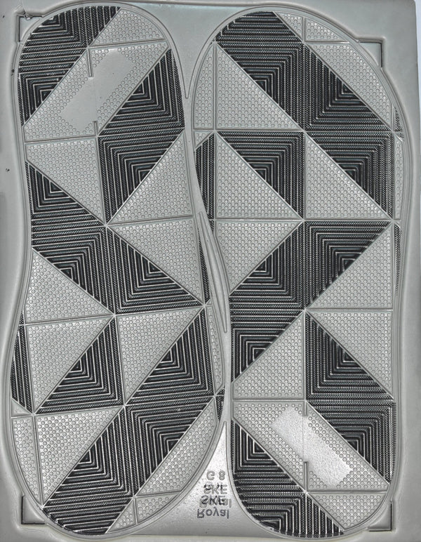 Gents Insole-23 GP-2 (Skin side)