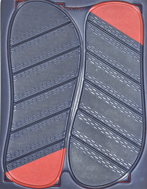 Gents Insole-41 GP-2 (Skin side)