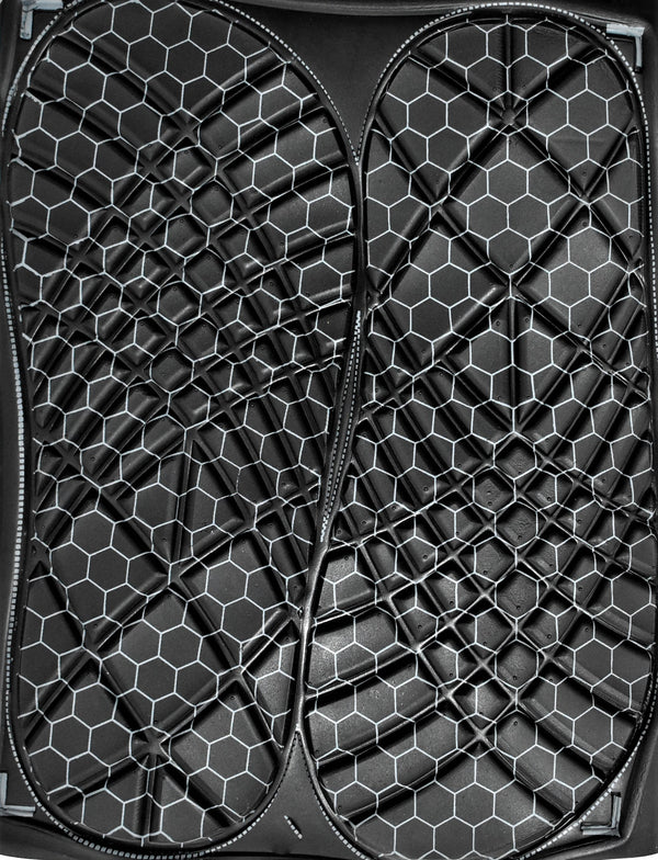 Gents Insole-47 GP-2 (Skin side)